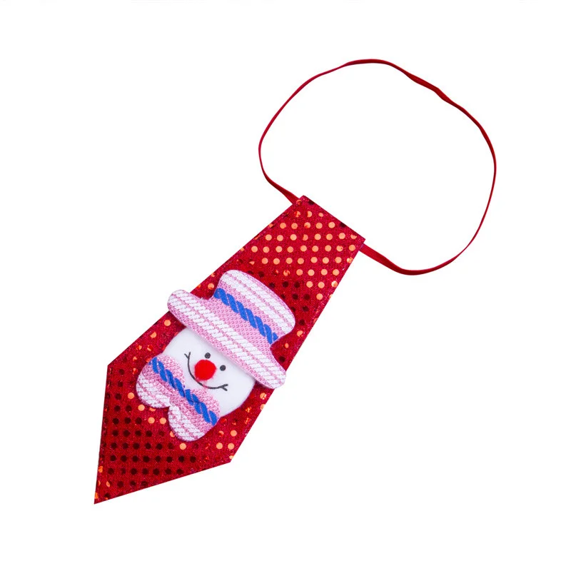 Милый мультяшный медведь снеговик эльф Санта Дети Рождественский шикарный