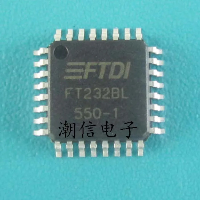 

FT232BL QFP-32