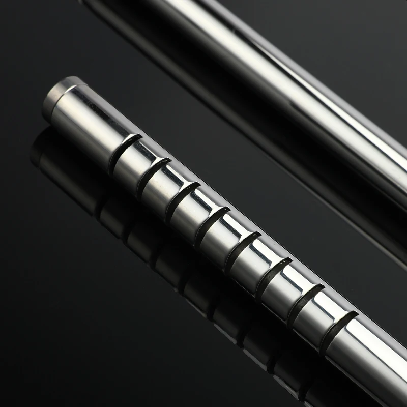 Аквариумная водопроводная труба из нержавеющей стали с системой фильтрации