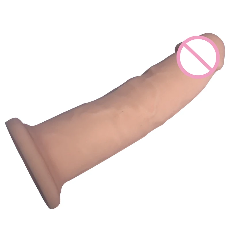 Silexd предлагает широкий спектр dildos с очень мягкой высококачественной силиконовой