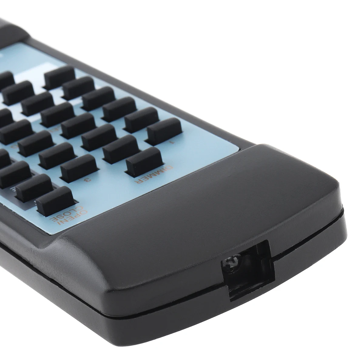 ИК 433 МГц сменный пульт дистанционного управления CD плеер подходит для Marantz RC 63CD /