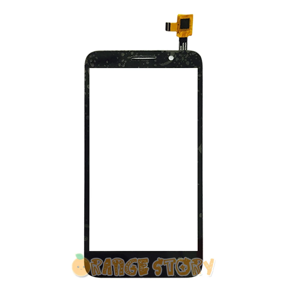 Замена монитора стекла для Vodafone Smart Grand 6 VF 696 696N VF696 V696 VF696N ЖК дисплей сенсорный