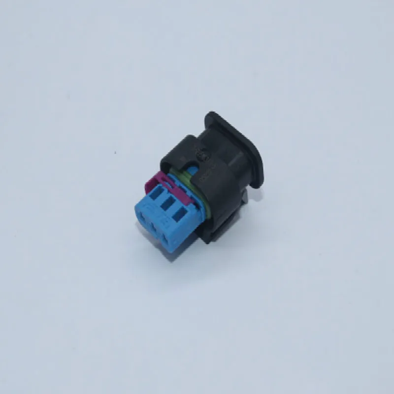 

5pcs/lot 2Pin Tyco Auto Connector 3-2236343-5