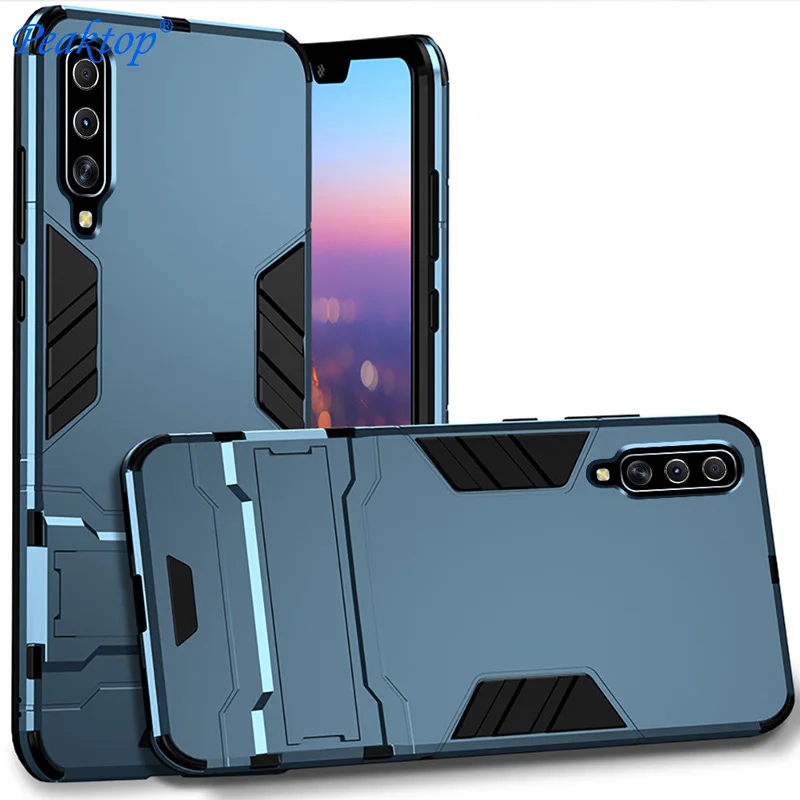 Чехол для Samsung A70 A50 чехол Galaxy S20 Ultra A7 A8 Plus A9 2018 A51 A71 A80 A90 Note 10 lite S10 S8 S9 A40 A10|Бамперы| |