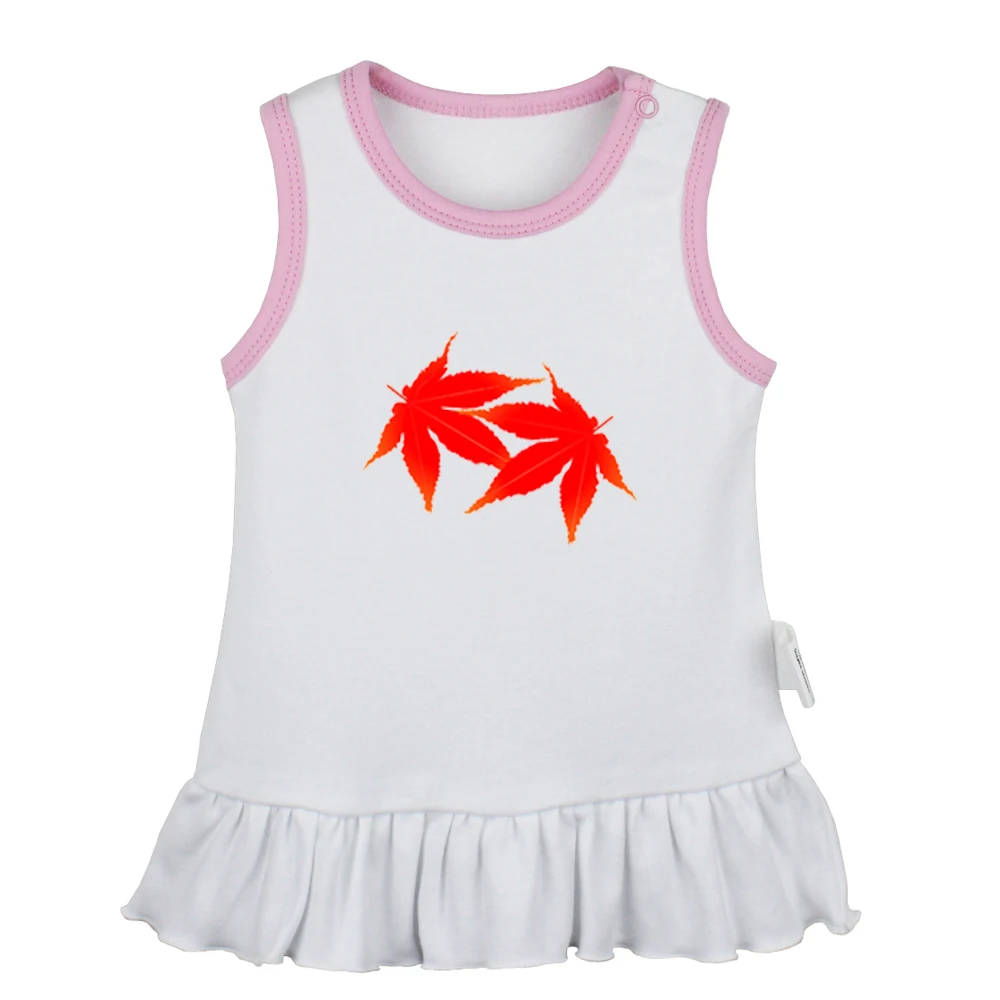 Красивый литературный стиль красный кленовый лист не трогать это Новорожденные