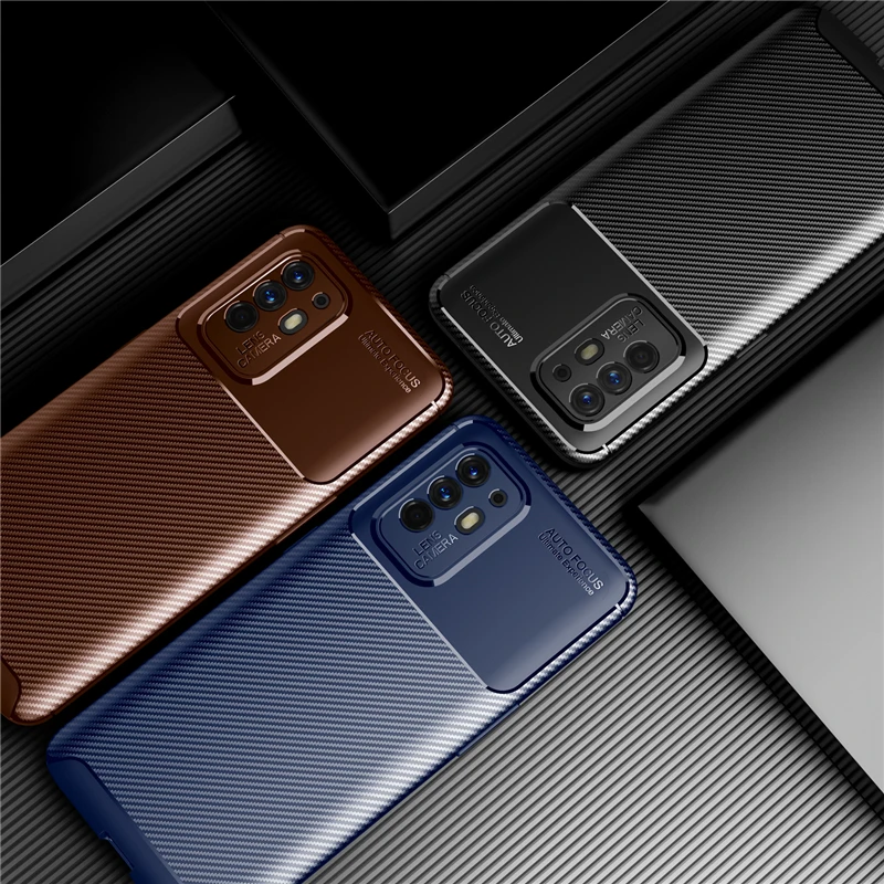 for cover oppo f19 pro plus 5g case tpu shockproof bumper soft silicone matte phone back cover for oppo f19 pro plus 5g case free global shipping