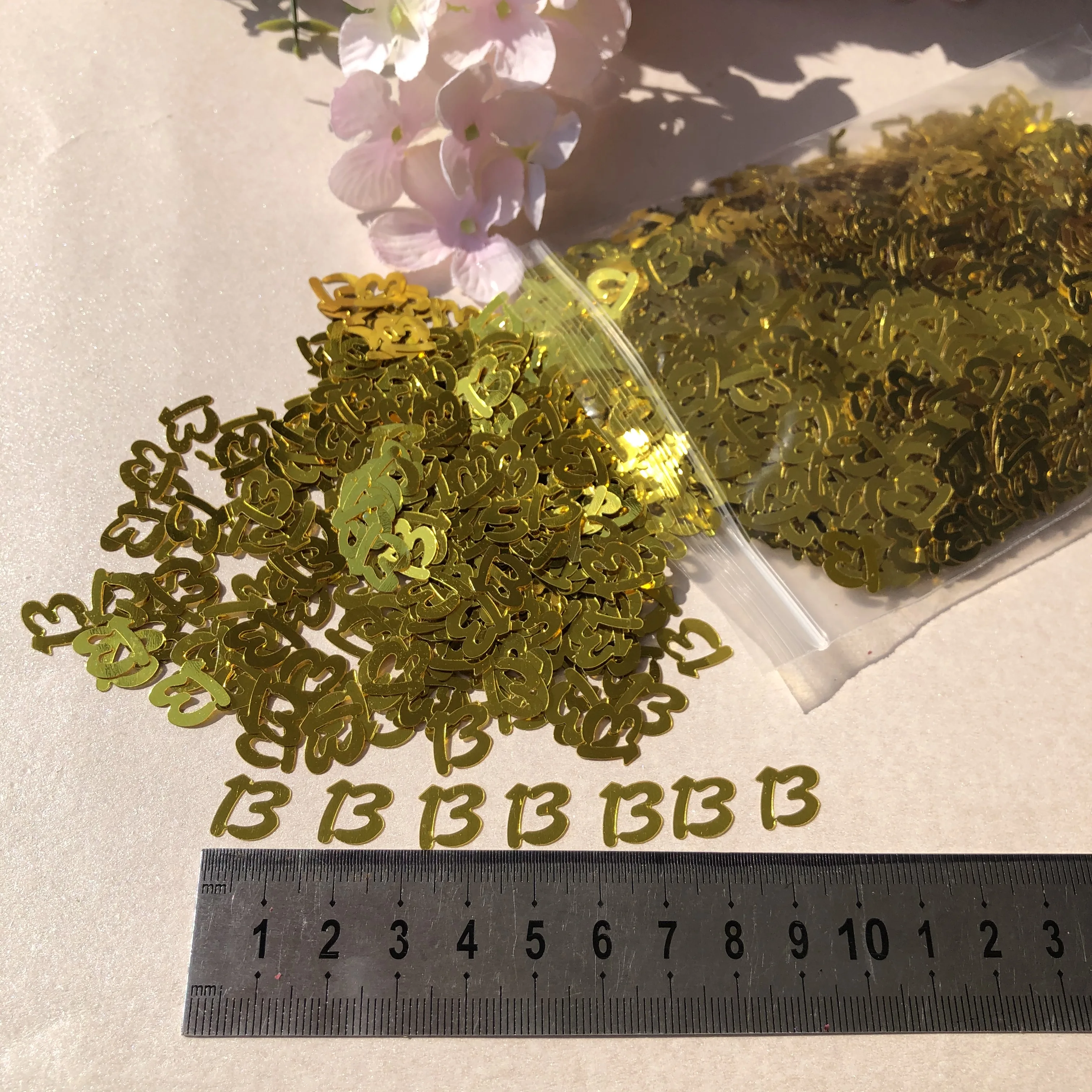 50 г бар мицва празднование вечерние украшения стола серебро номер 13 еврейские