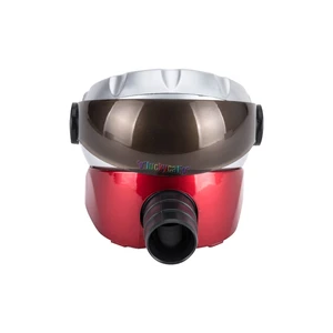 Портативная настольная всасывающая база для пылесоса с функциями уборка, полировка пылью, лабораторное оборудование