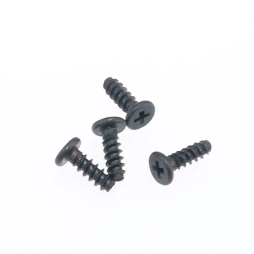 Винты 10 шт. для Sony PlayStation 4 PS4 Pro Slim ремонта регулятора Kit Screw | Обустройство дома