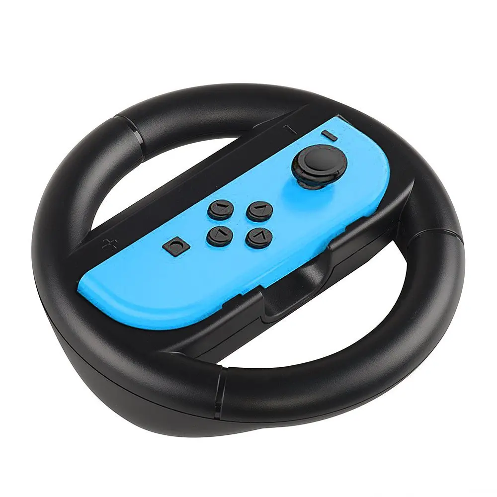 Ручка переключателя на руль nintendo NS Mario Racing Car Game джойстик на руль