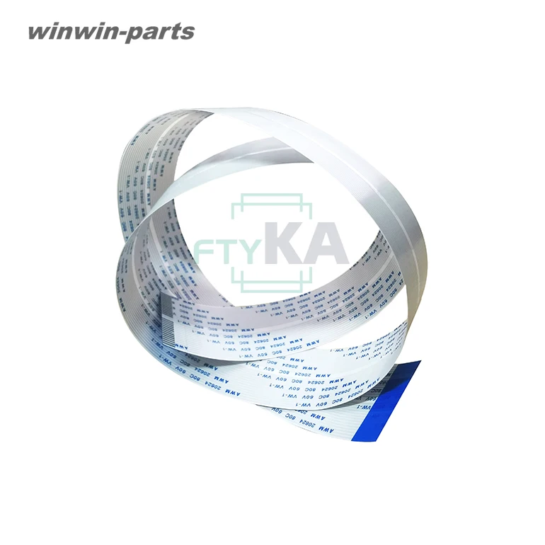 1 шт. Гибкий плоский кабель для Canon MF 216 215 223 226 227 229 232 235 236 | Компьютеры и офис