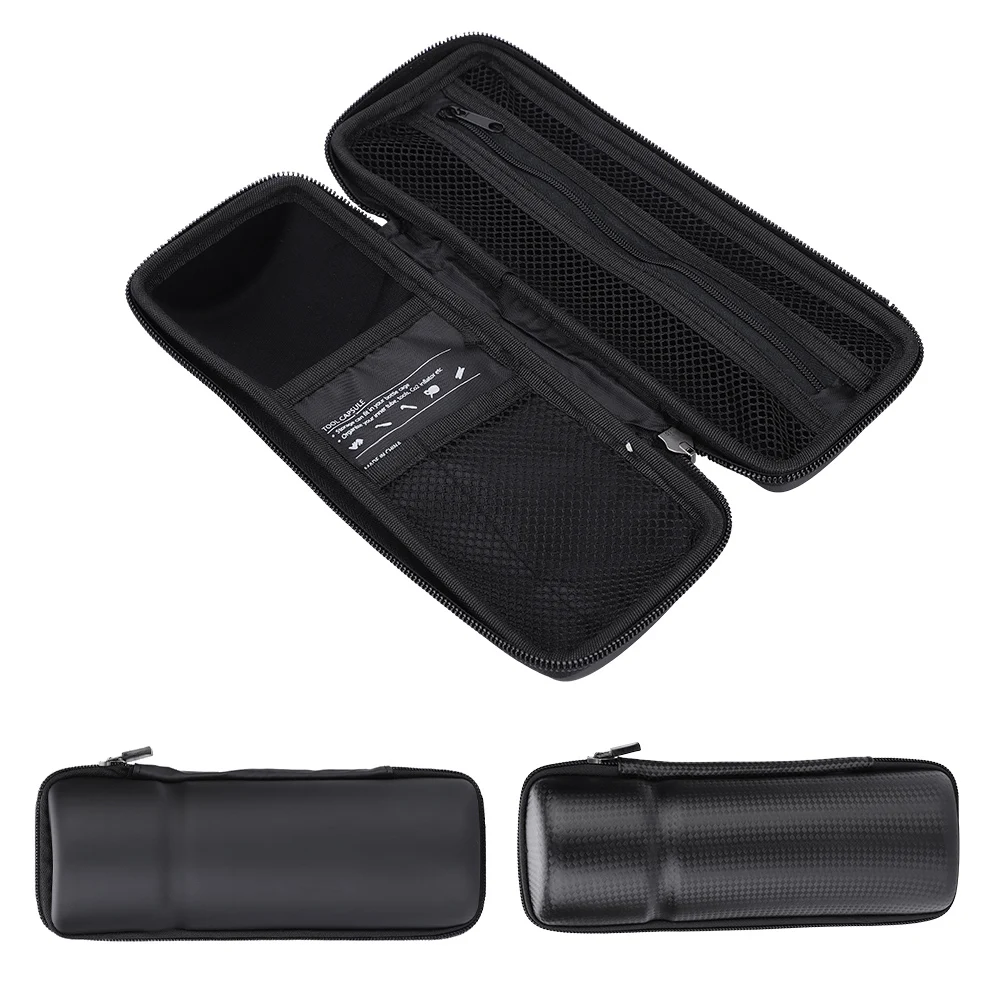 

Fashionable Portable Bicycle Repair Kits Tools Bag Bike Kettle Rack Bottle Hard Shell Package Tool Kit Capsule waterproof