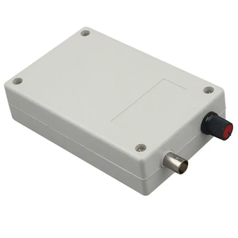 

DDS Signal Generator Function Module Sine + Triangle + Square Wave + USB Cable New DDS Function Signal Generator Sine 1HZ-500KHz