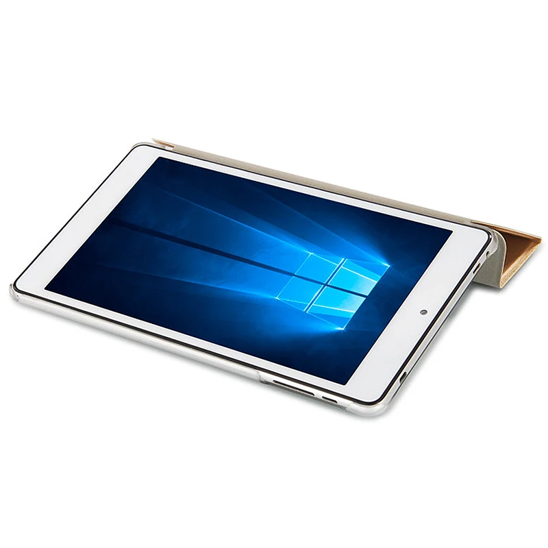 Высококачественный чехол на планшет 8 дюймов для Teclast P80 Pro Чехол из искусственной