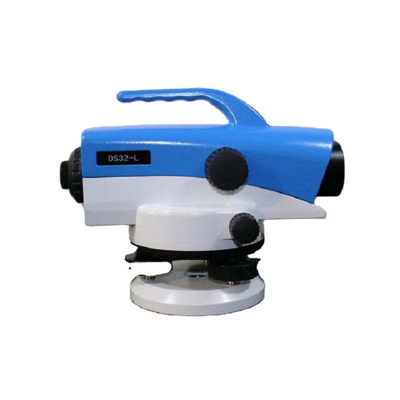 

CTWIN DS32-L съемный инструмент 32X изображение эрекции ± 0,3 дюйма Настройка точности автоматического уровня