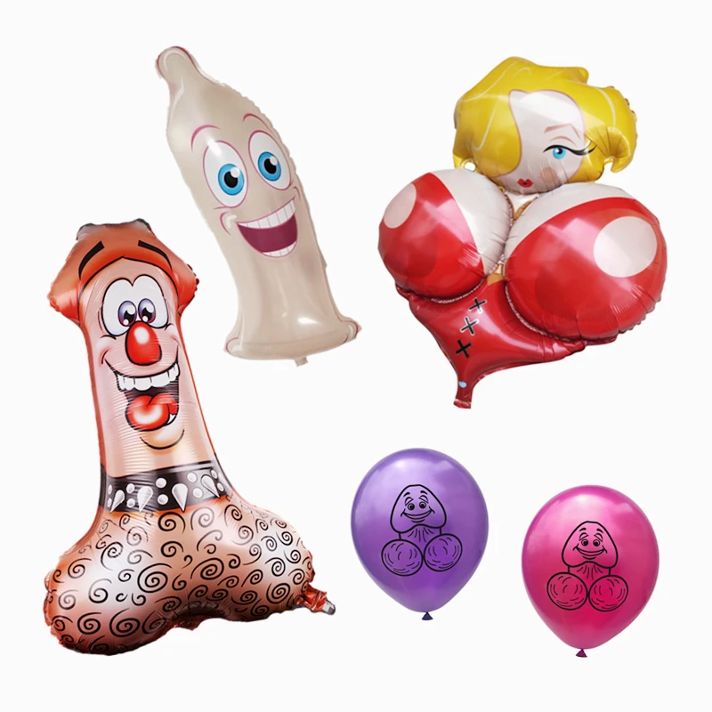 Свадебные украшения фата для девичника вечеринки в честь большой розовый пенис