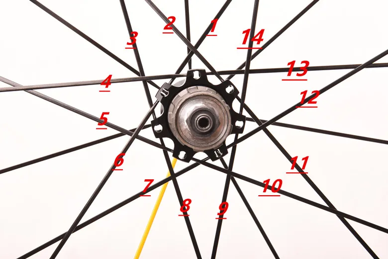 Ultralight brake wheels for road bike V 700c Cosmic 40mm aluminum alloy bicycle | Спорт и развлечения
