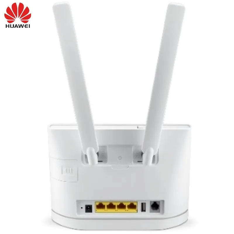 Lot of 100pcs Unlocked Huawei B315s-519 4G CEP Hotspot WIFI Router Wireless Router with Sim Card