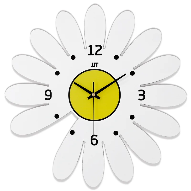 

New Clock Wall Clock Living Room Creative Home Decoration Personalized Clock Big Clock Luxury Wall Clock 375736