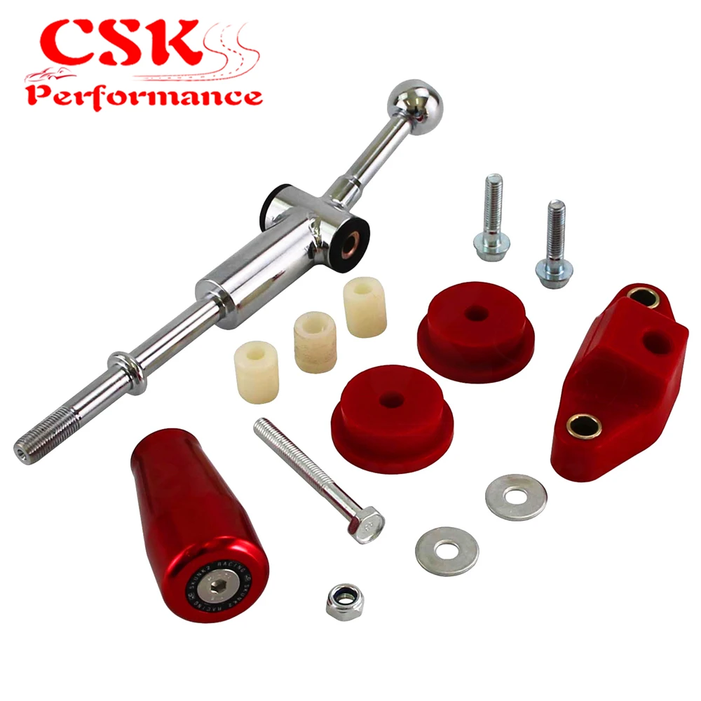 5-скоростные переключатели передач Combo + ручка переключения подходит для Subaru WRX/05-09