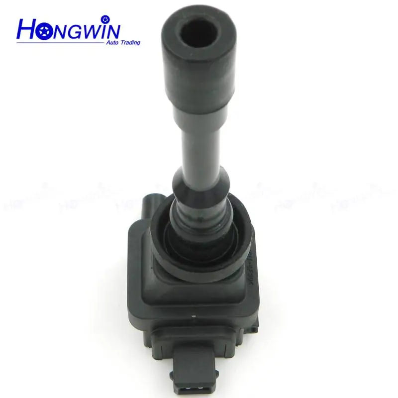Катушка зажигания 0221500802 подходит для BYD F3 L4 1.5L Mitsubishi 4G13 2005 2008 102CAA41A 22433 AA421|byd f3|coil