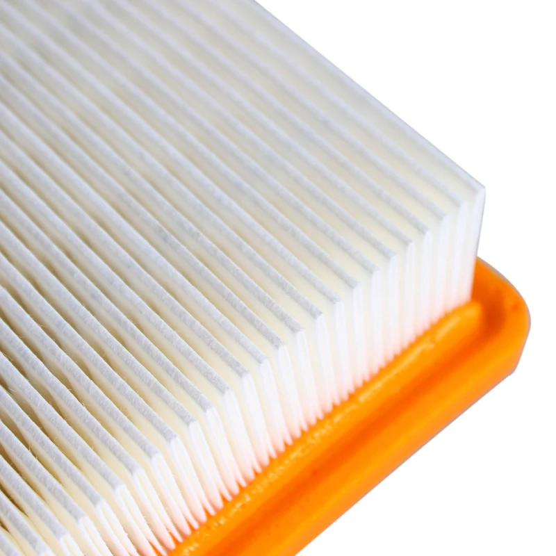 

2* Flat Filter For Karcher DS Series DS5500 DS6000 DS5800 Vacuum Cleaner Replace