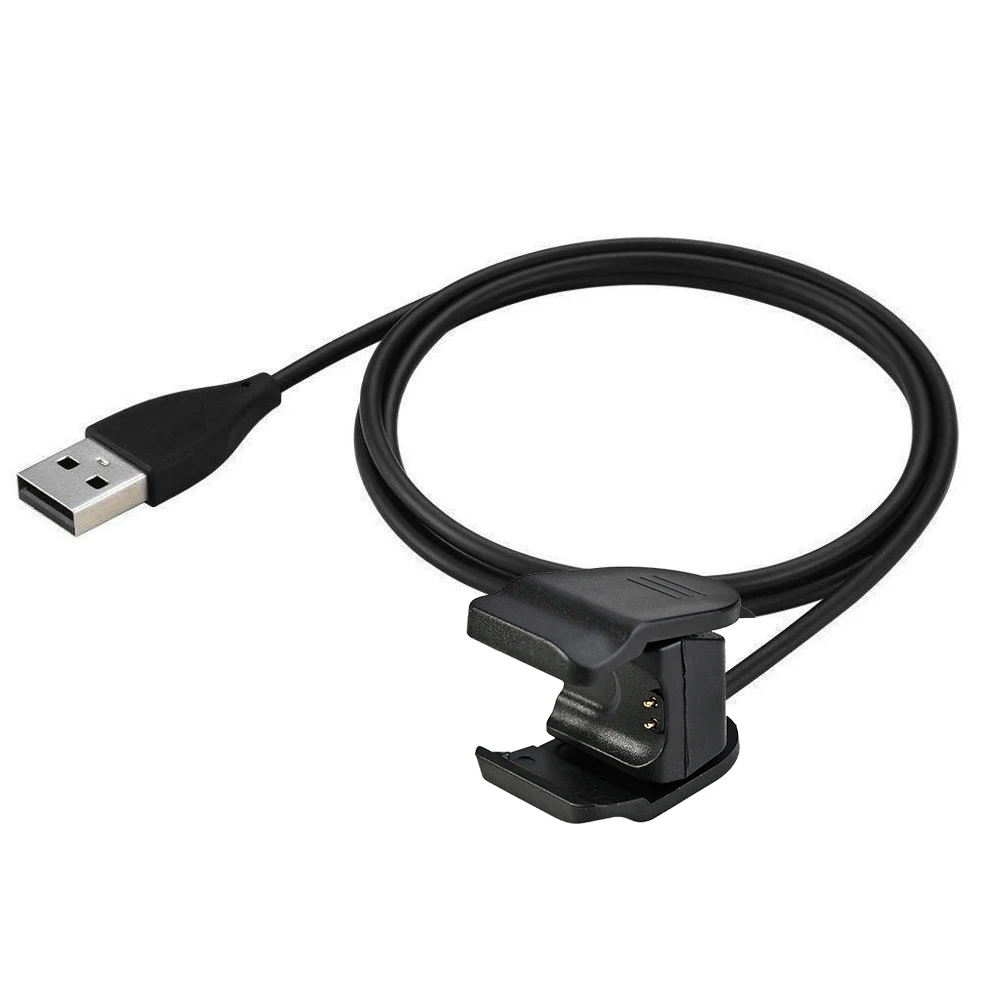 Type 2 Rovtop зарядное устройство для mi Band 4 usb зарядный кабель разборка- зарядное устройство кабель адаптер для Xiaomi mi Band 4 NFC Z2 - Цвет: Type 2