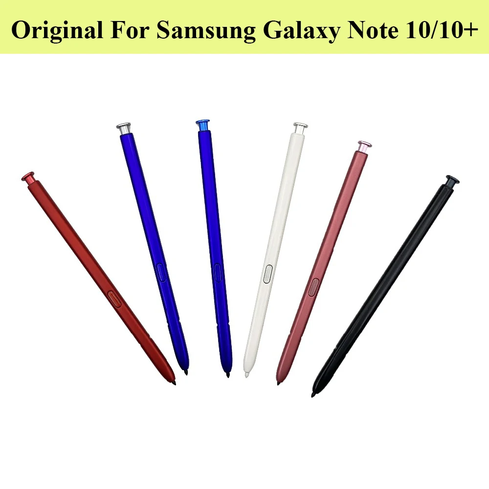 

Стилус для Samsung Galaxy Note 10 N970 / Note 10 Plus N975