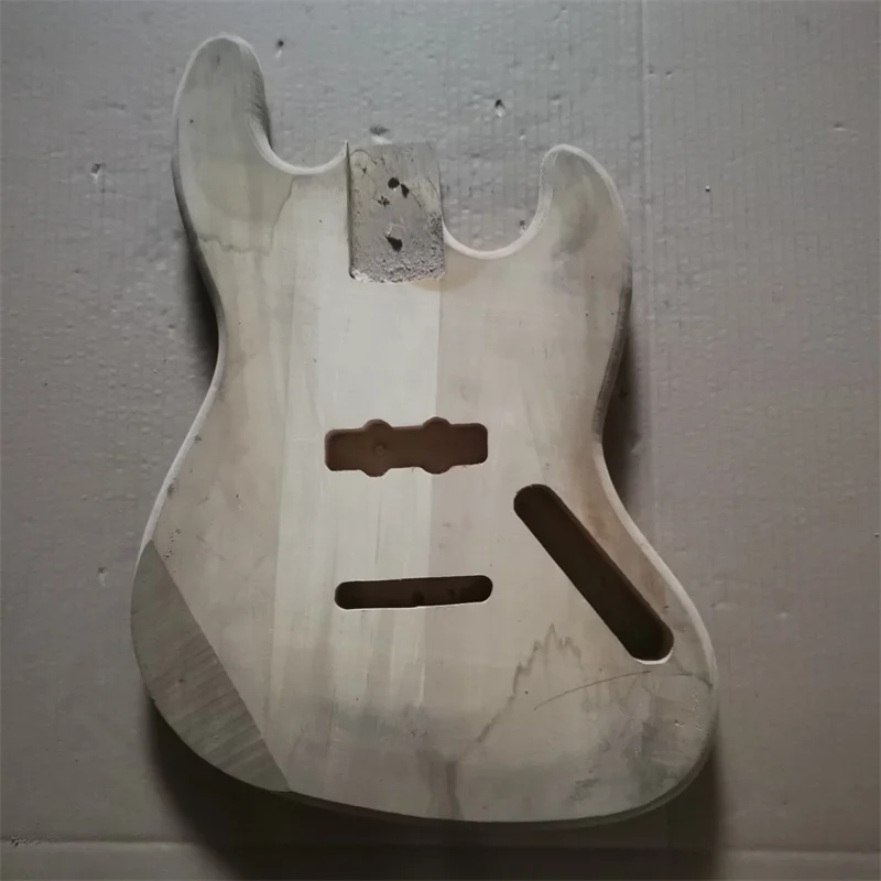 

JNTM Custom Guitar Factory / DIY Guitar Kit / DIY Electric Guitar Body(1152)