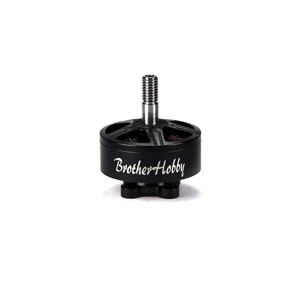 Brother Hobby Avenger 2507 V2 1200KV 6S / 1500KV 5-6S 1750KV 5S 1850KV бесщеточный двигатель для