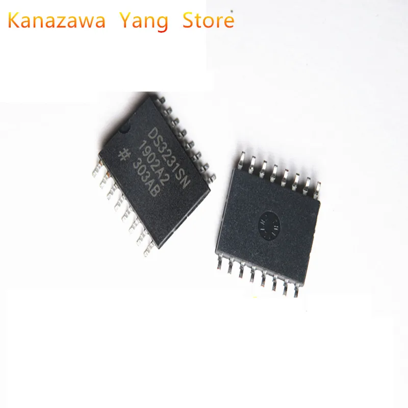 Circuit/clock/timing Ic in stock best quality
