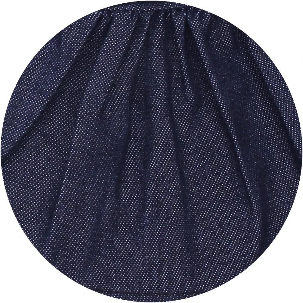 Одежда для кукол Нэнси Паола Рейна 14 5 Дюймов повседневное черное платье в