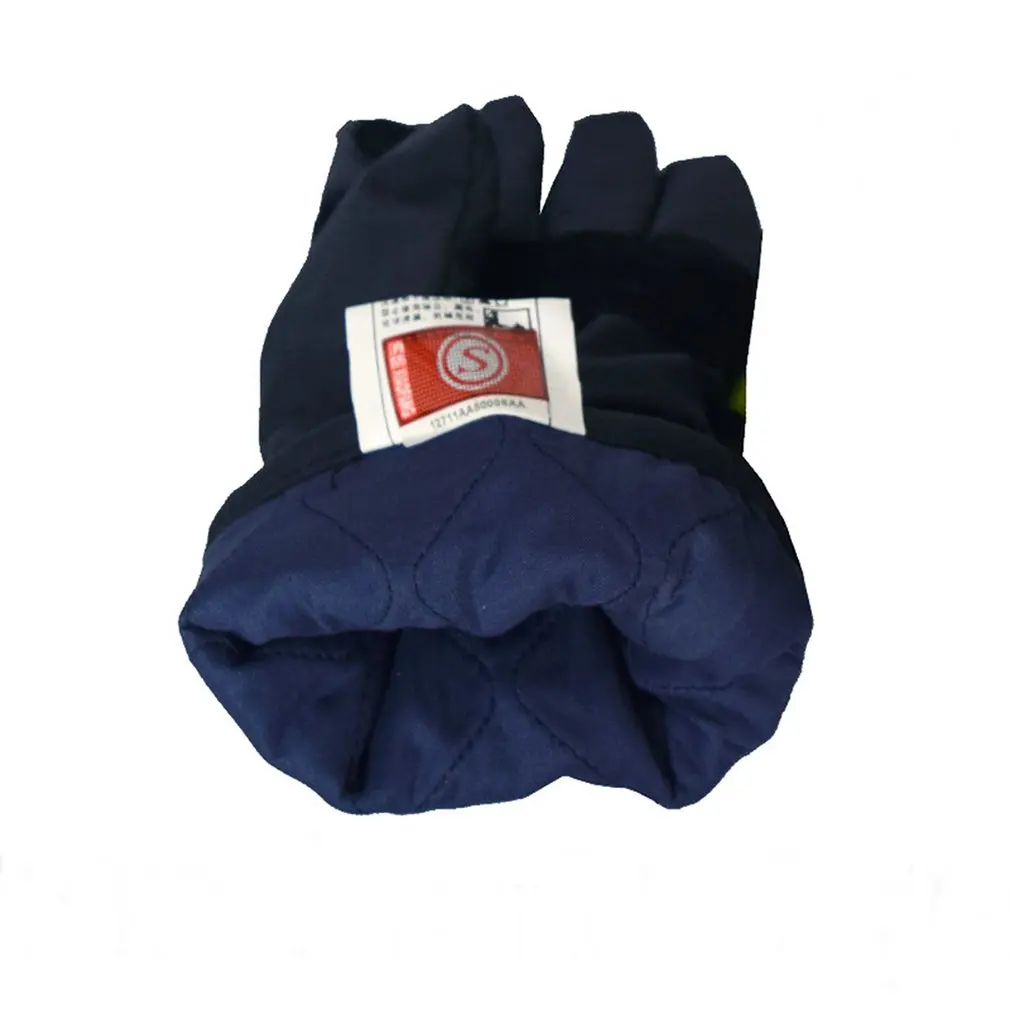 Пожарные перчатки пожарные противопожарные стандарт 14 руки Огнезащитные