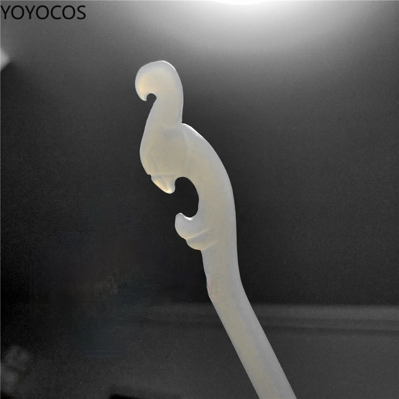 

YOYOCOS WORD OF HONOR cosplay hairpin shan he ling Ancient costume hair