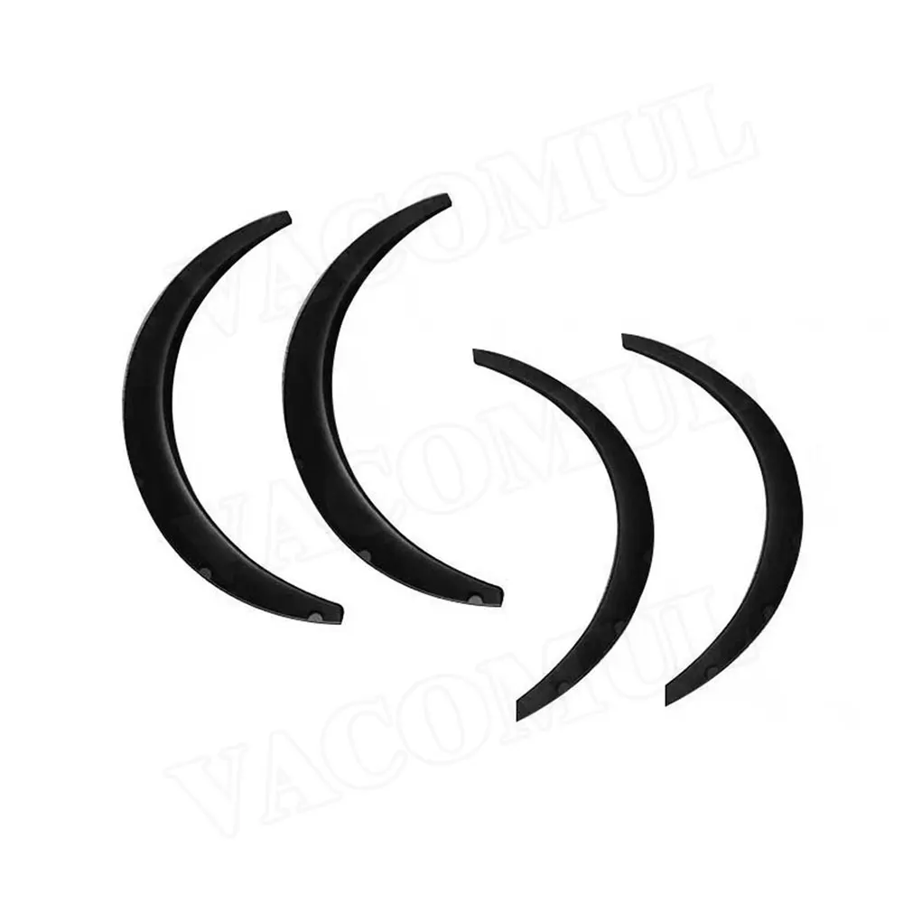 4 шт. накладки на автомобильные крылья | Автомобили и мотоциклы