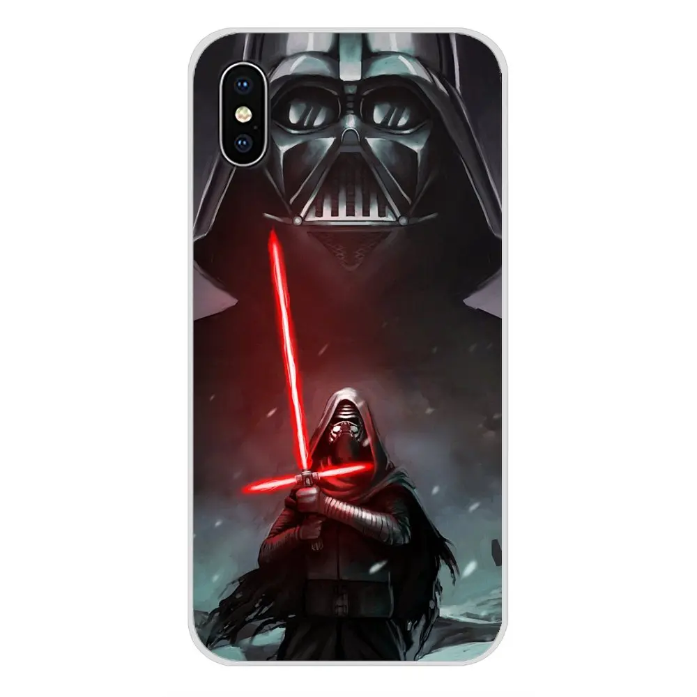 images 7 R2D2 BB" Звездные войны", Кофе штурмовика из мультфильма «Звездные войны: мягкий чехол для Huawei G7 G8 P7 P8 P9 P10 P20 P30 Lite Mini Pro P Smart плюс - Цвет: images 7