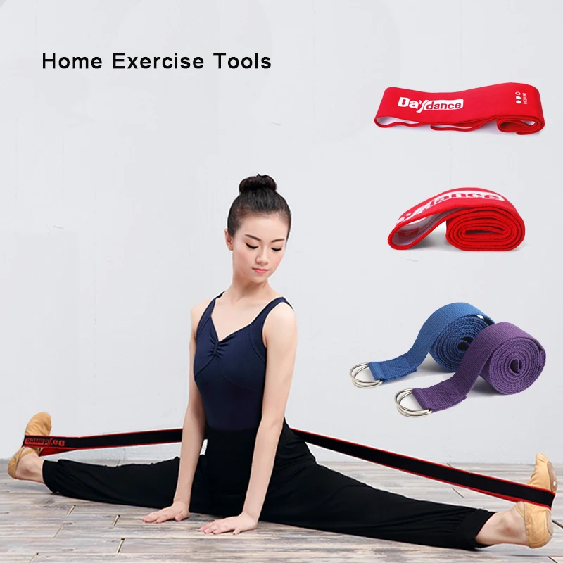 

Home Exercise Yoga Supplies Sport Resistance Bands Belt Pilates Workout Rubber Loop Elastic Band Bodybuilding Equipment