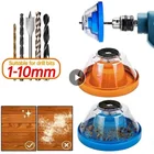 Пылезащитный чехол для электрической дрели, резиновый Ударный Молоток, пылезащитное устройство, аксессуары для электроинструмента, детали инструмента