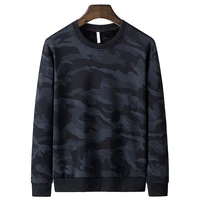 camouflage hoodies mens sweatshirts cotton o neck spring autumn students long sleeves shirts plus size 8xl man oversized hoodie