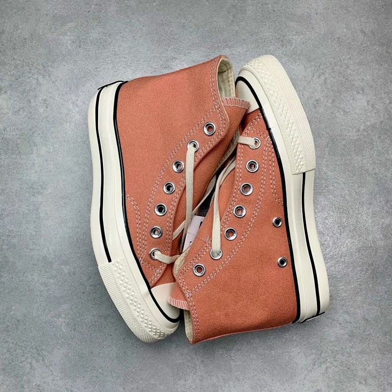 

Chunky Sneakers Men Shoes Running Shoes Sports Vulcanized Shoes Canvas Waterproof Casual Women Walking Shoes Couple 35-44 Flats