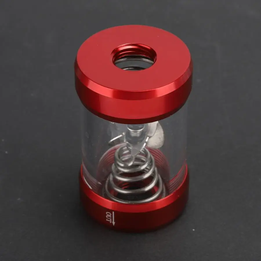 SLJ JX1 измеритель расхода воды компьютерная система охлаждения индикатор для