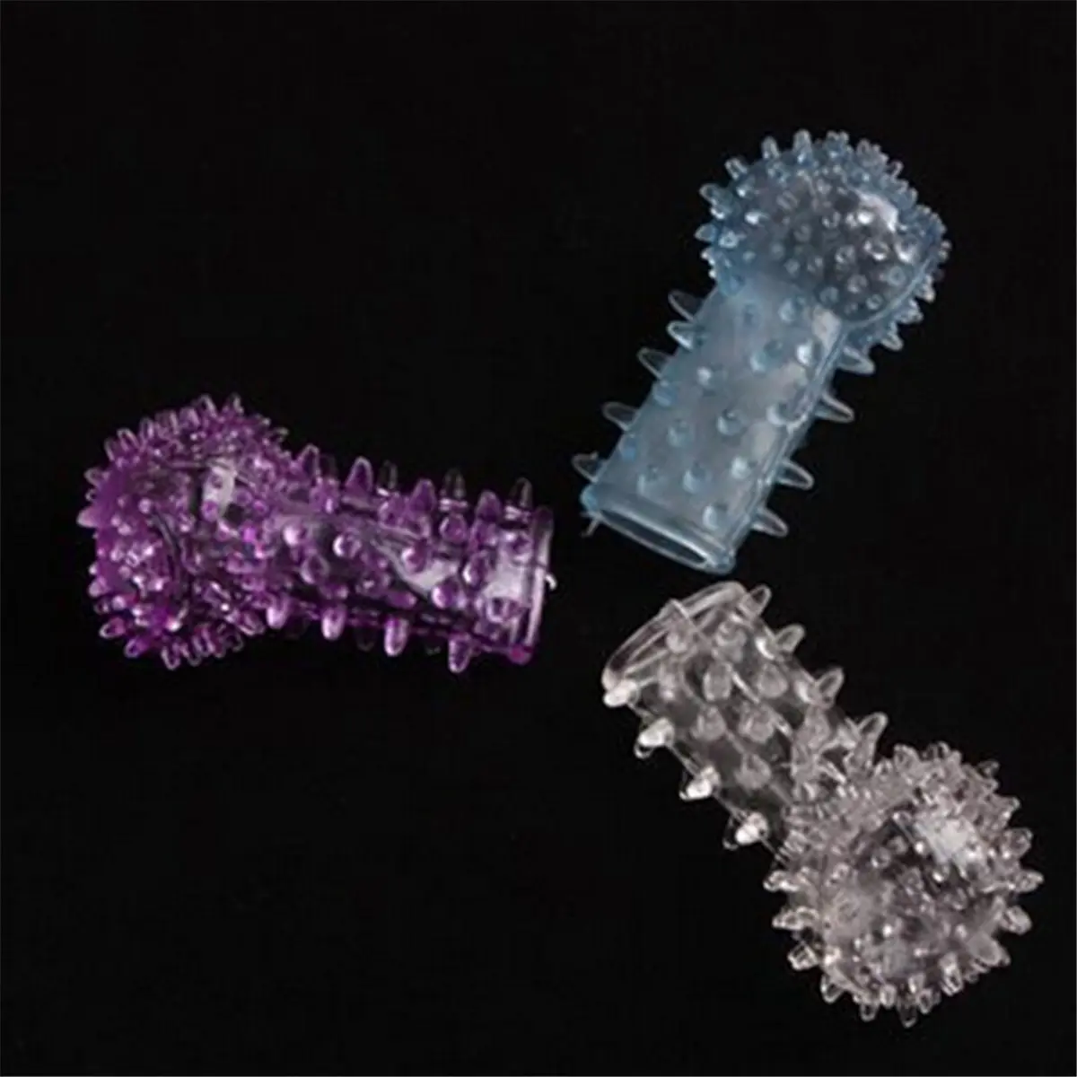 Интимные игрушки для женщин лесбиянок товары взрослых рукав пальца Женский