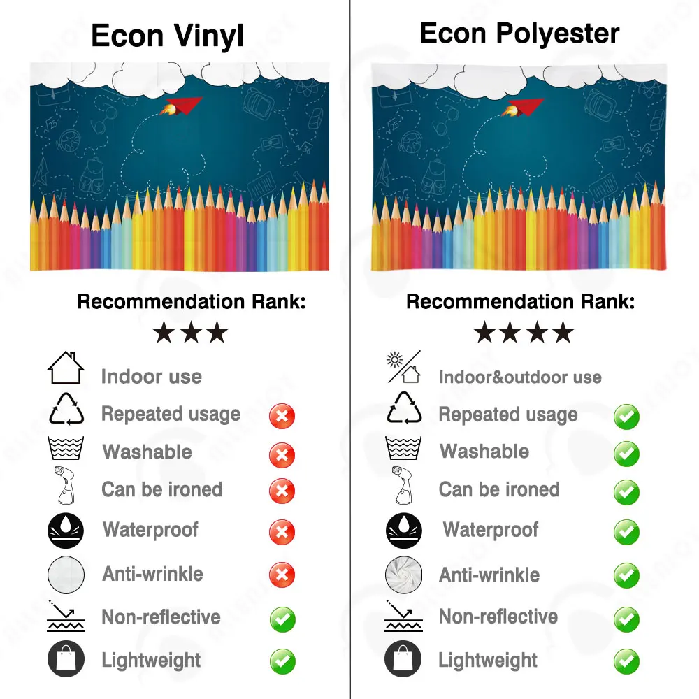 Фон Allenjoy для фотосъемки новорожденных в полоску горошек на 30 дней рождения |