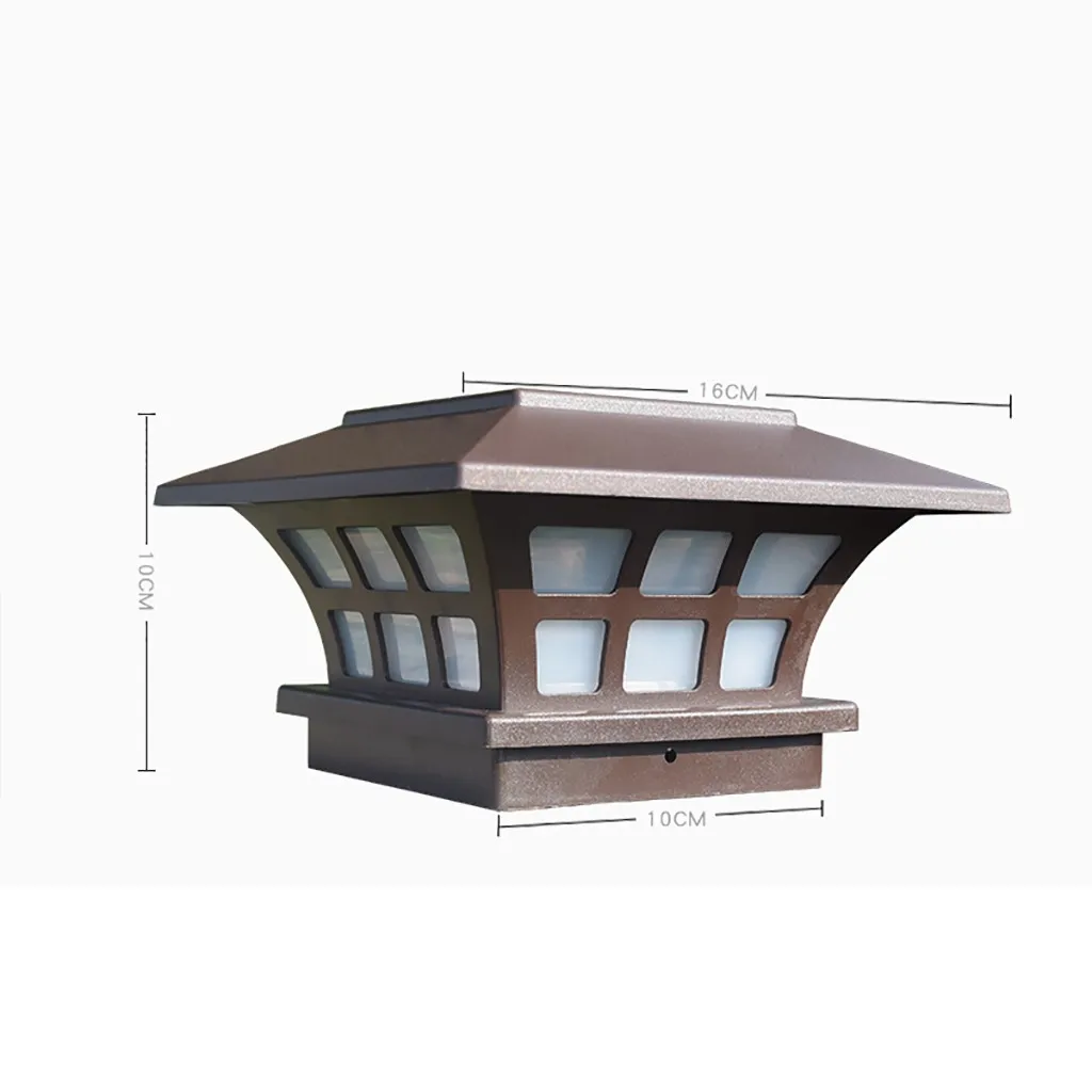 2020 налобный фонарь на солнечной батарее уличный водонепроницаемый декоративный