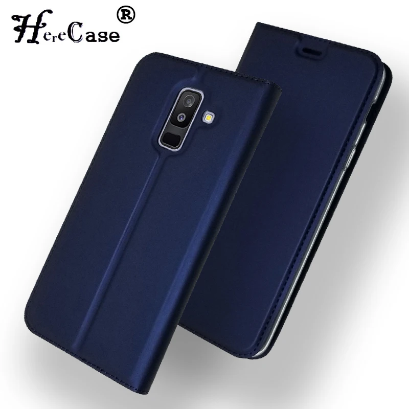 

Leather Case For Samsung Galaxy A51 A50 A71 A30S A31 A10 S20 Ultra S10 S9 S8 Plus A8 2018 J7 J5 2017 Note 20 10 Flip Case Cover
