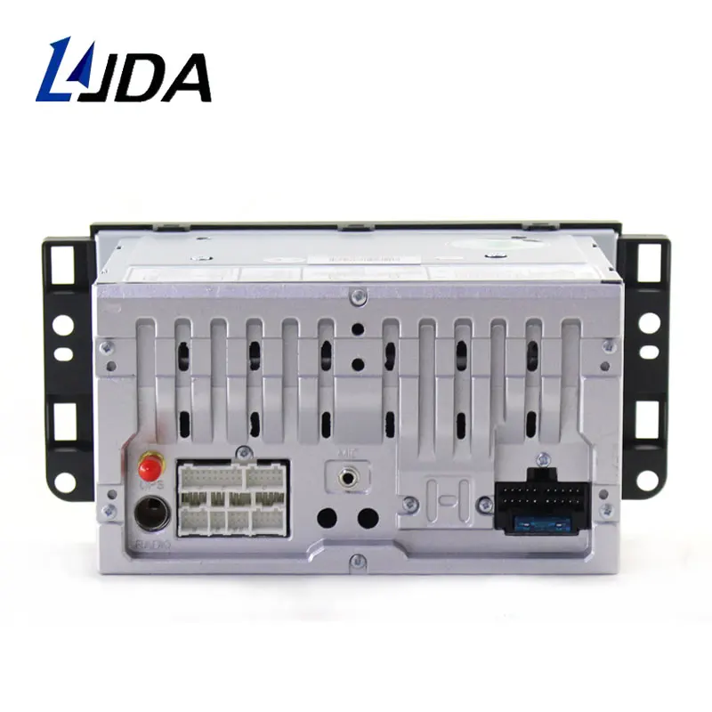 LJDA 2 Din Android 10,0 Автомобильный мультимедийный dvd-плеер для Chevrolet Aveo Epica Captiva Spark Optra Tosca Kalos gps стерео wifi