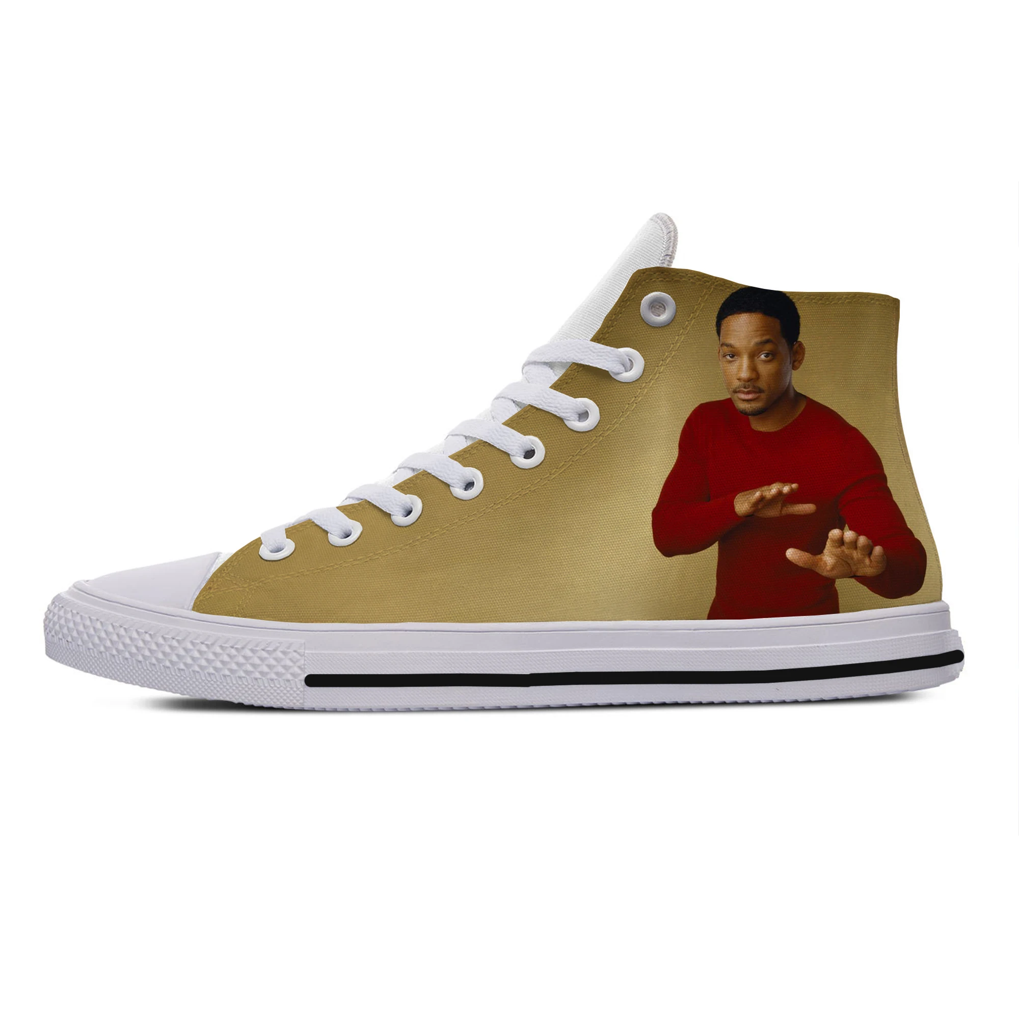 

Кроссовки унисекс с 3D-принтом, лето 2019