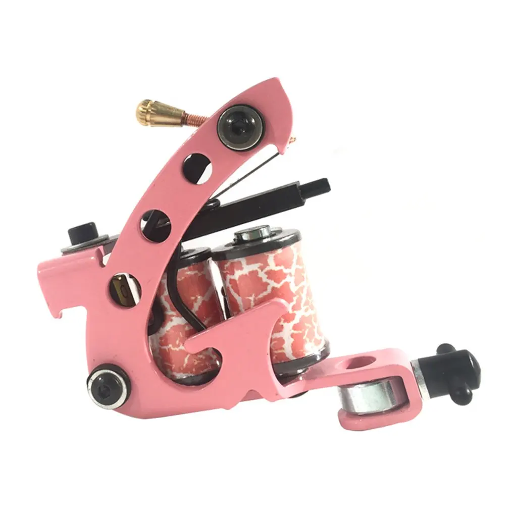 Профессиональный набор для татуировок Inkstar 2 Набор изготовления пистолета 20