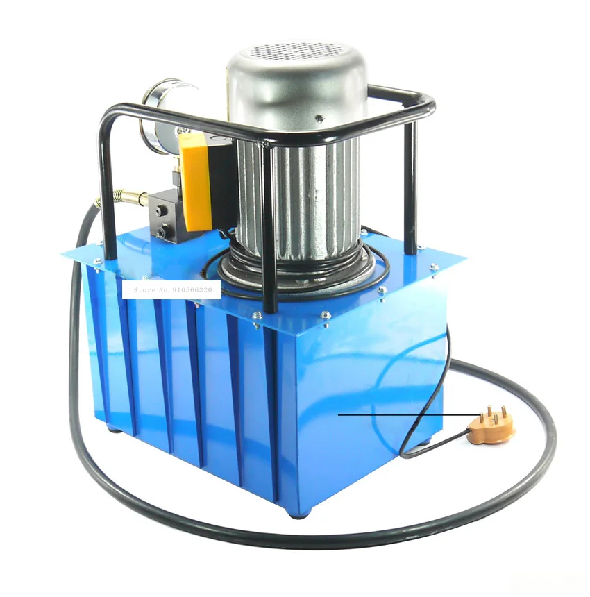 DBD1.5-D2 Одноконтурный гидравлический пресс электрическая Гидравлическая насосная