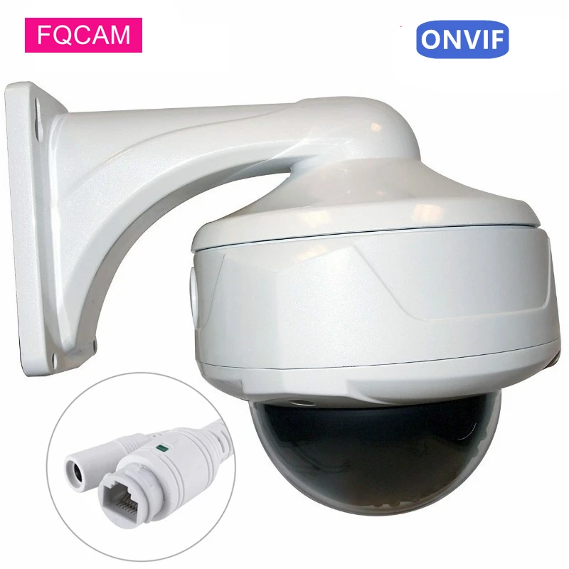 

IP Varifocal Surveillance Camera 5MP Outdoor Motion Detection 2.8-12mm Manual ONVIF XMEye Home Shop Security Camera with Bracket